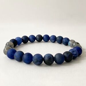 High Quality Mercury Amulet Bracelet